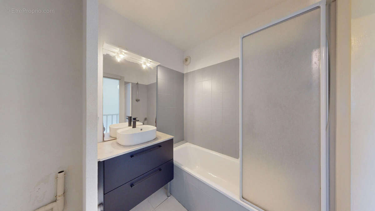 Maison à PLAISANCE-DU-TOUCH