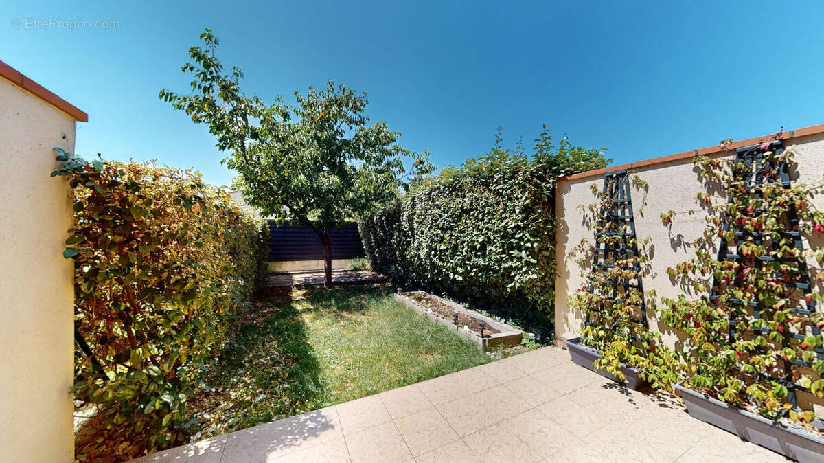 Maison à PLAISANCE-DU-TOUCH