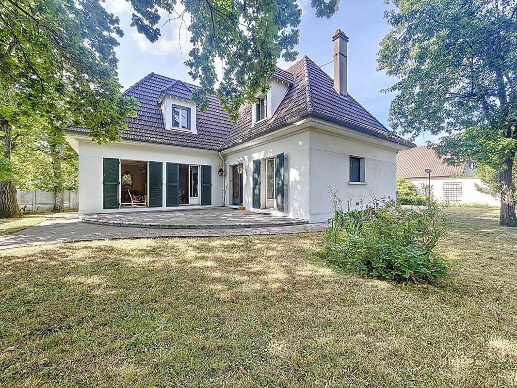 Maison à LIMEIL-BREVANNES