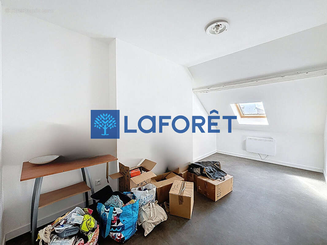 Maison à BRUAY-SUR-L&#039;ESCAUT