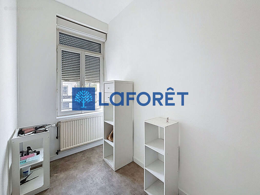 Maison à BRUAY-SUR-L&#039;ESCAUT