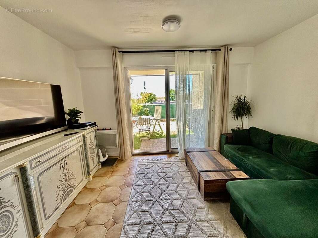 Appartement à NEUILLY-PLAISANCE