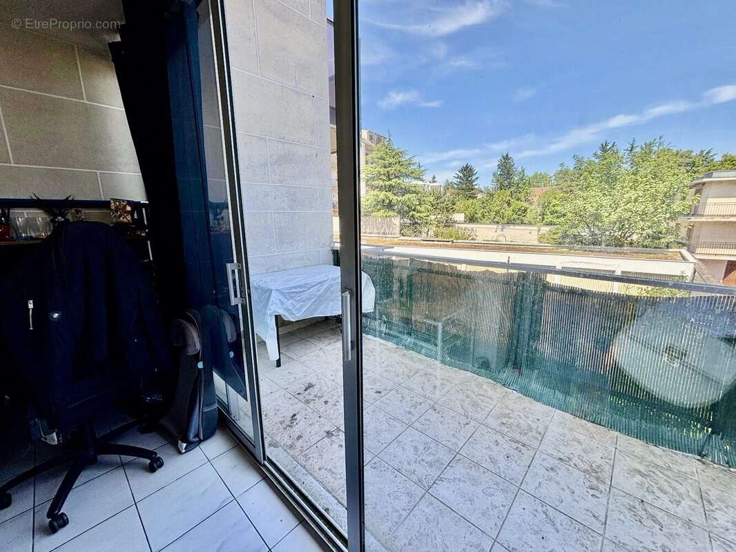 Appartement à NEUILLY-PLAISANCE