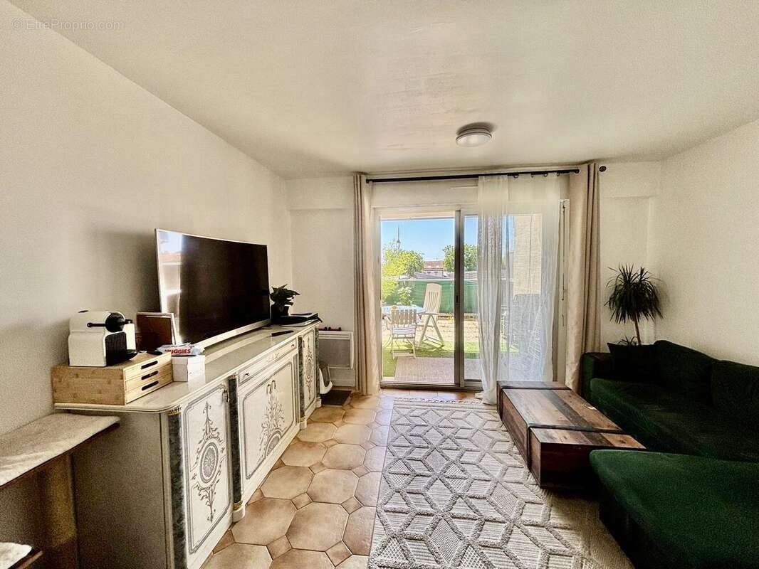 Appartement à NEUILLY-PLAISANCE
