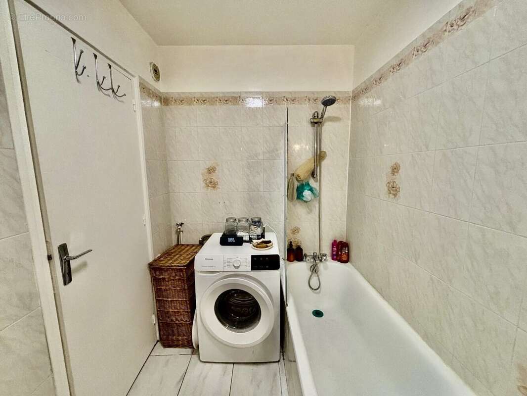 Appartement à NEUILLY-PLAISANCE