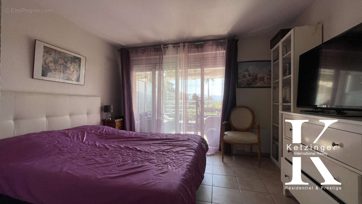 Appartement à LE CANNET