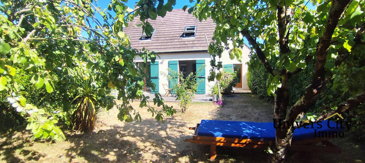 Maison à SAINT-HERBLAIN