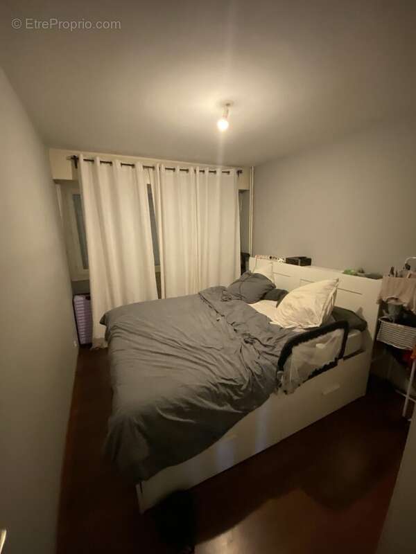 Appartement à RONCHIN