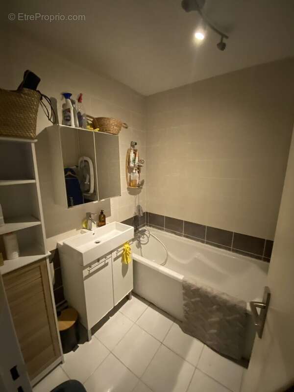 Appartement à RONCHIN