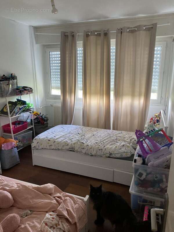 Appartement à RONCHIN