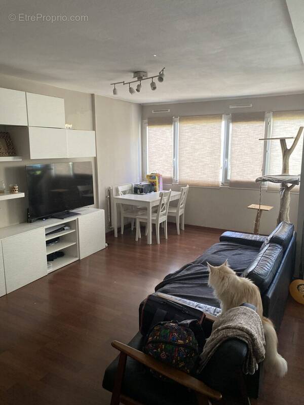 Appartement à RONCHIN