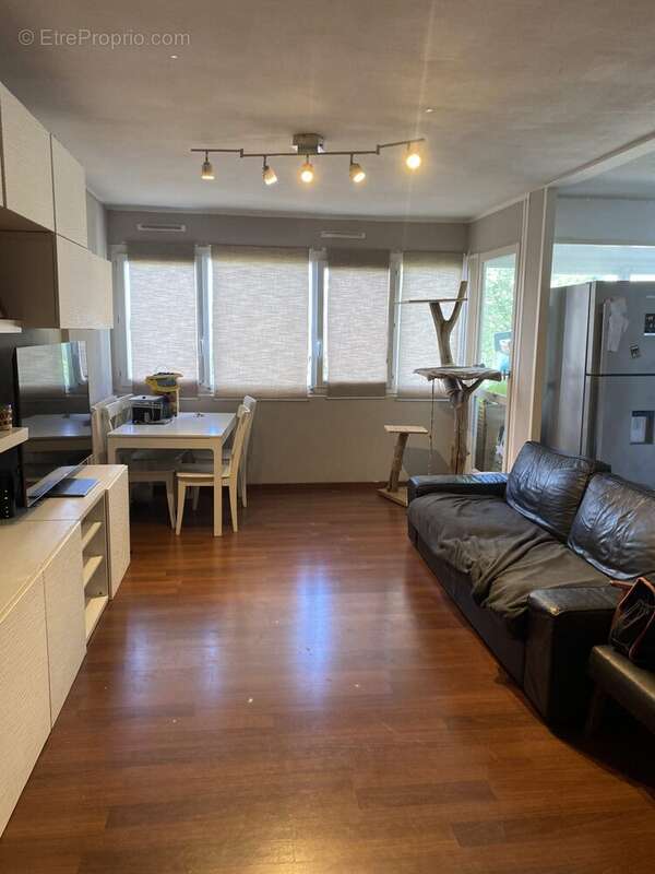 Appartement à RONCHIN