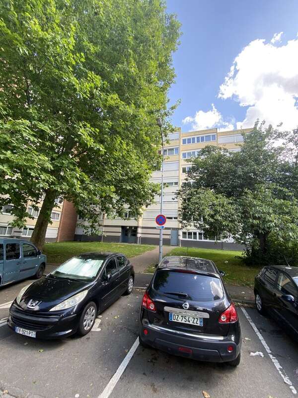 Appartement à RONCHIN