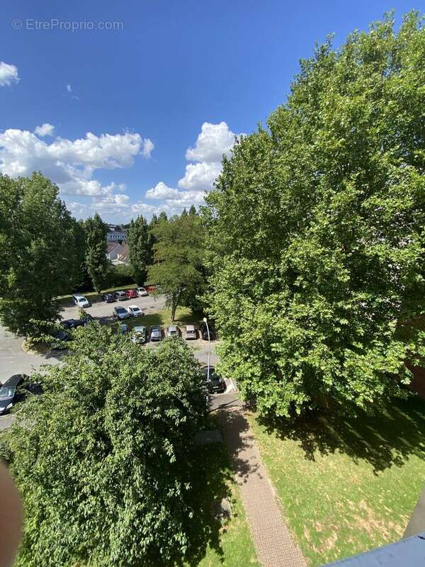 Appartement à RONCHIN