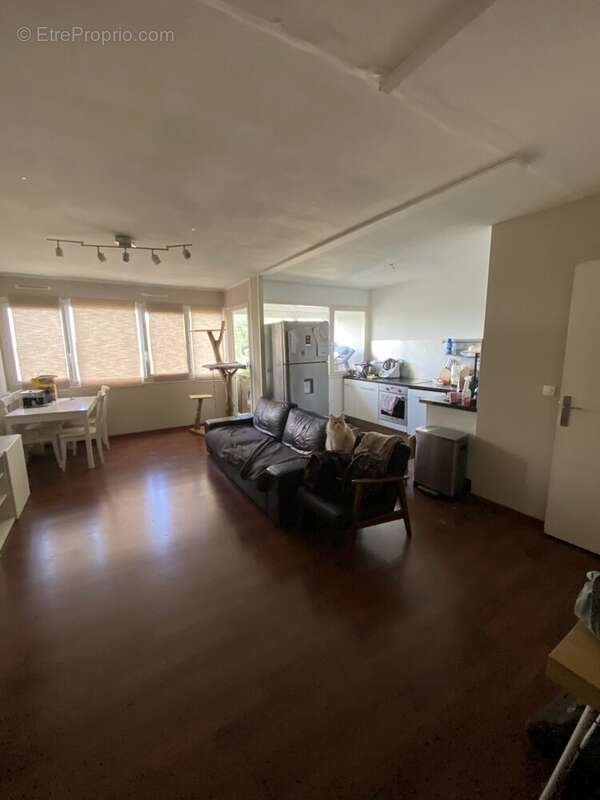 Appartement à RONCHIN