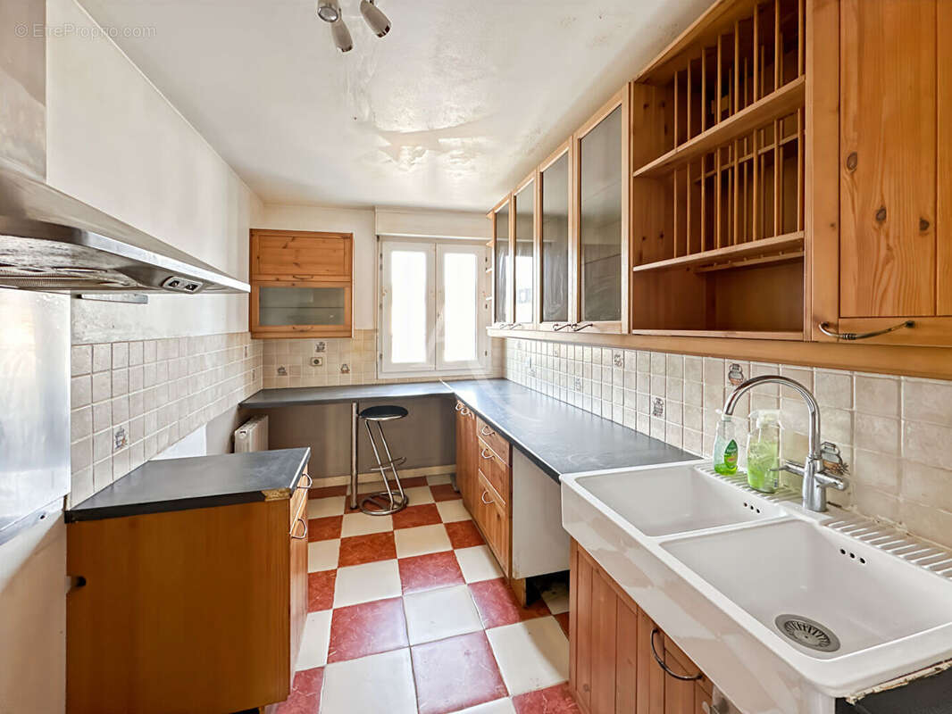 Appartement à POISSY