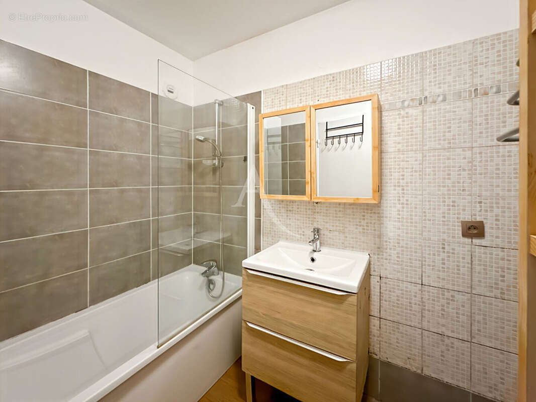 Appartement à POISSY