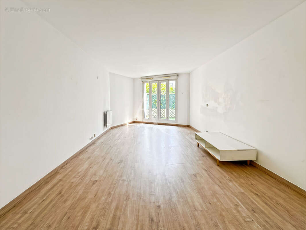 Appartement à POISSY