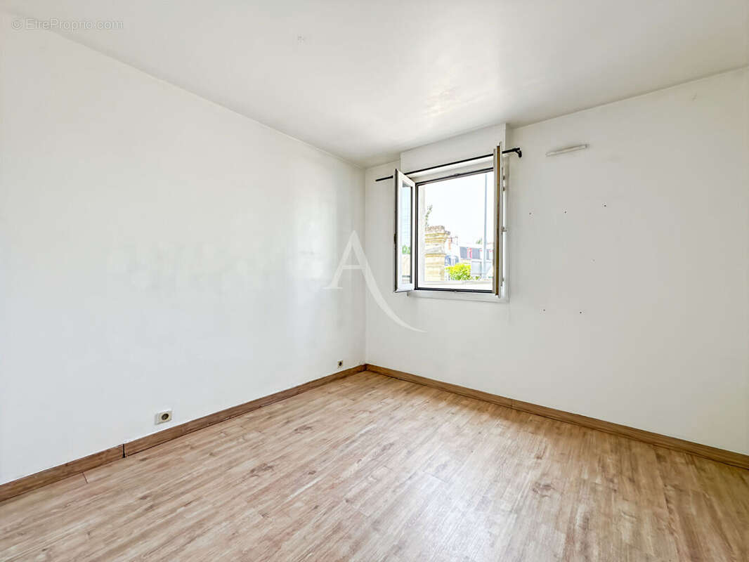Appartement à POISSY