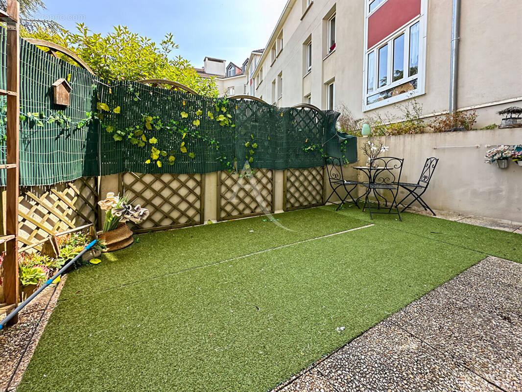 Appartement à POISSY
