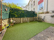 Appartement à POISSY