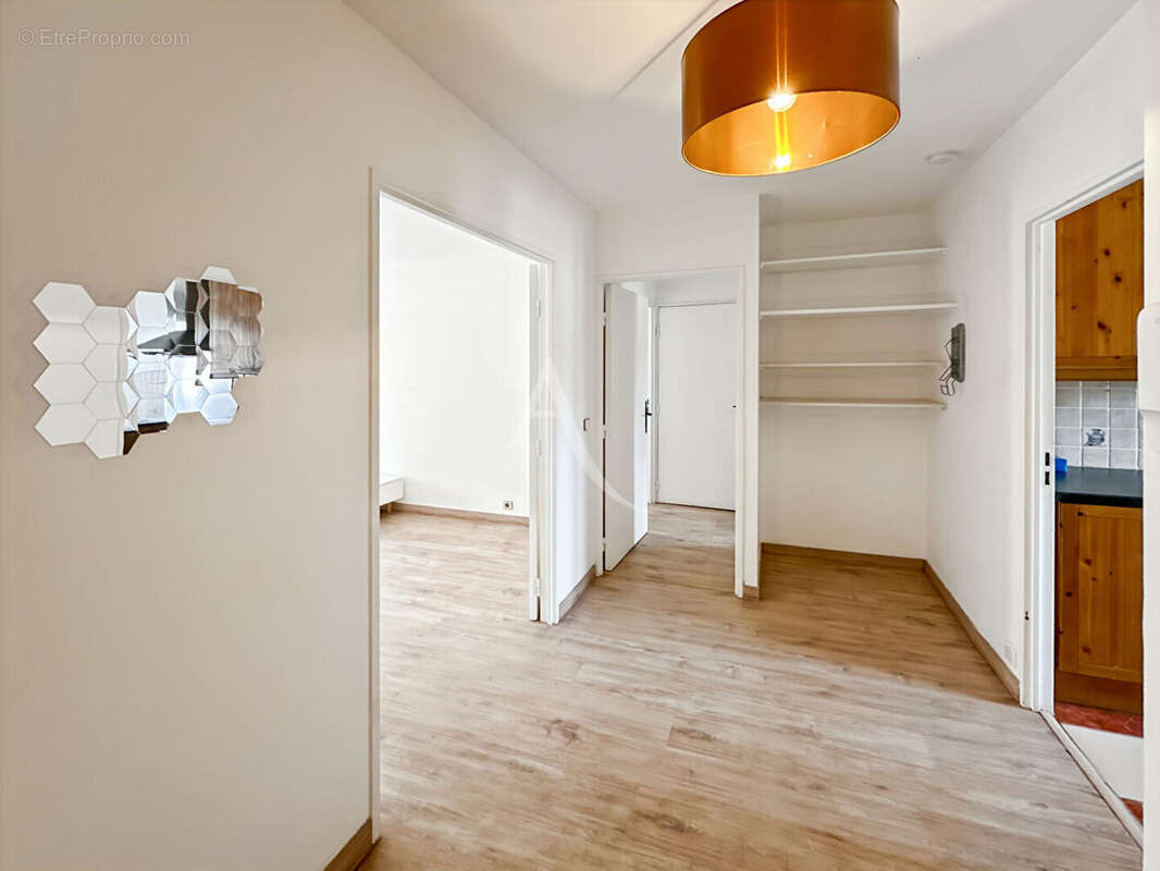Appartement à POISSY