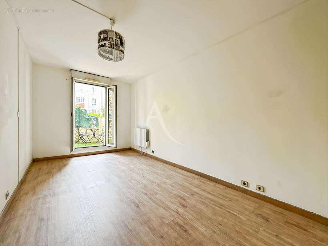 Appartement à POISSY