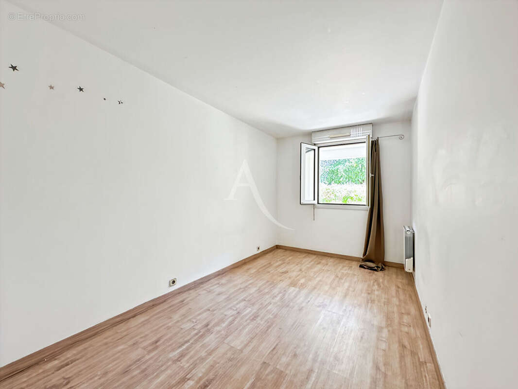 Appartement à POISSY