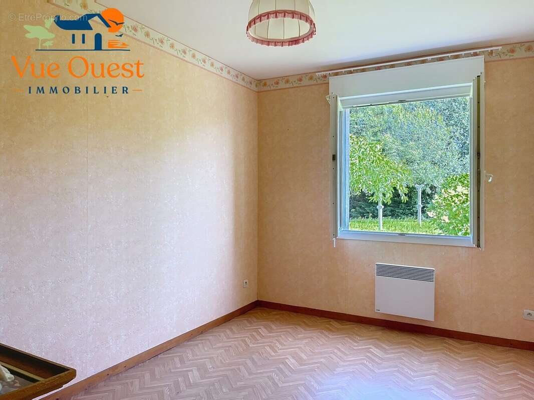 Maison à MERLEVENEZ