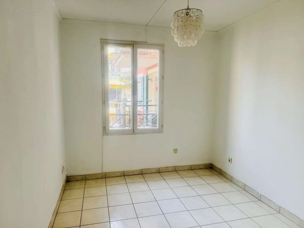 Appartement à CAGNES-SUR-MER