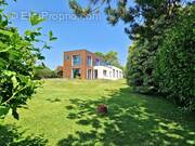 Maison à DOUARNENEZ