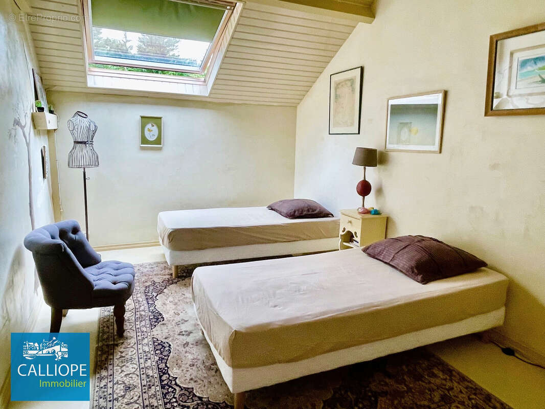 Maison à LE PIAN-MEDOC