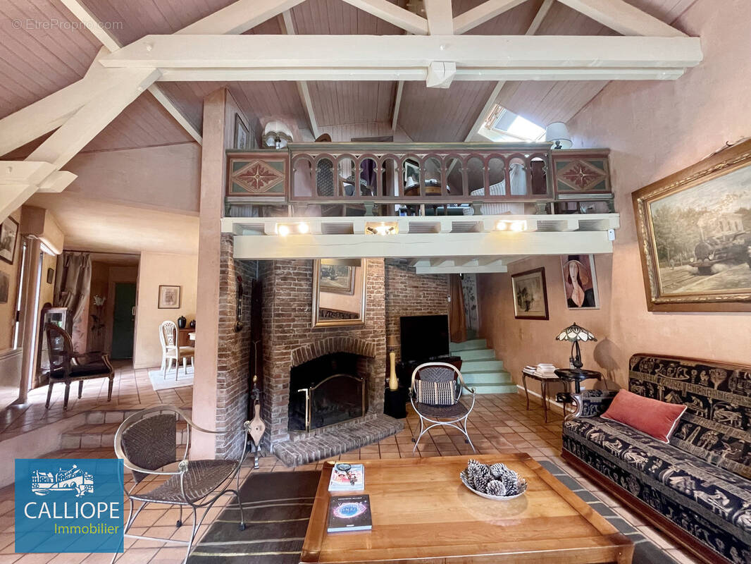 Maison à LE PIAN-MEDOC