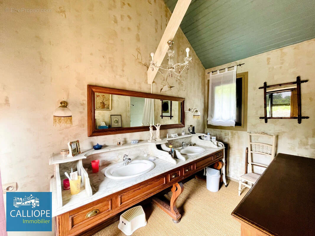 Maison à LE PIAN-MEDOC