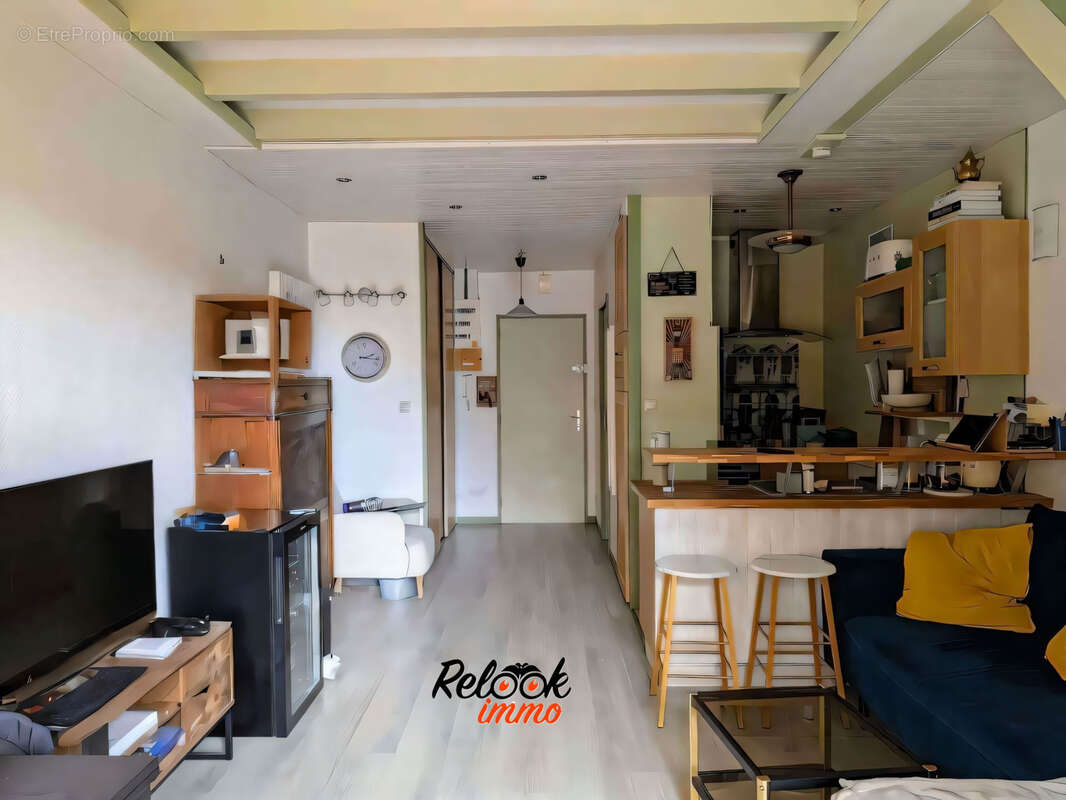 Appartement à ANDERNOS-LES-BAINS