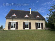 Maison à VILLERS-COTTERETS