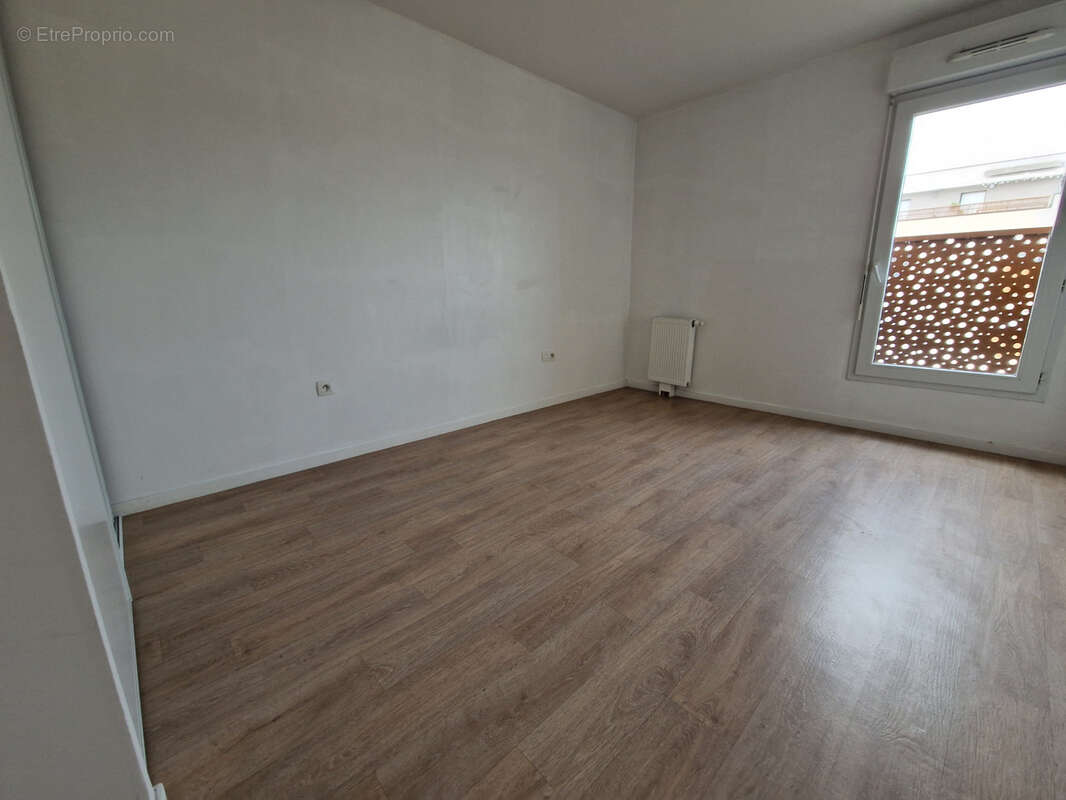 Appartement à AMIENS