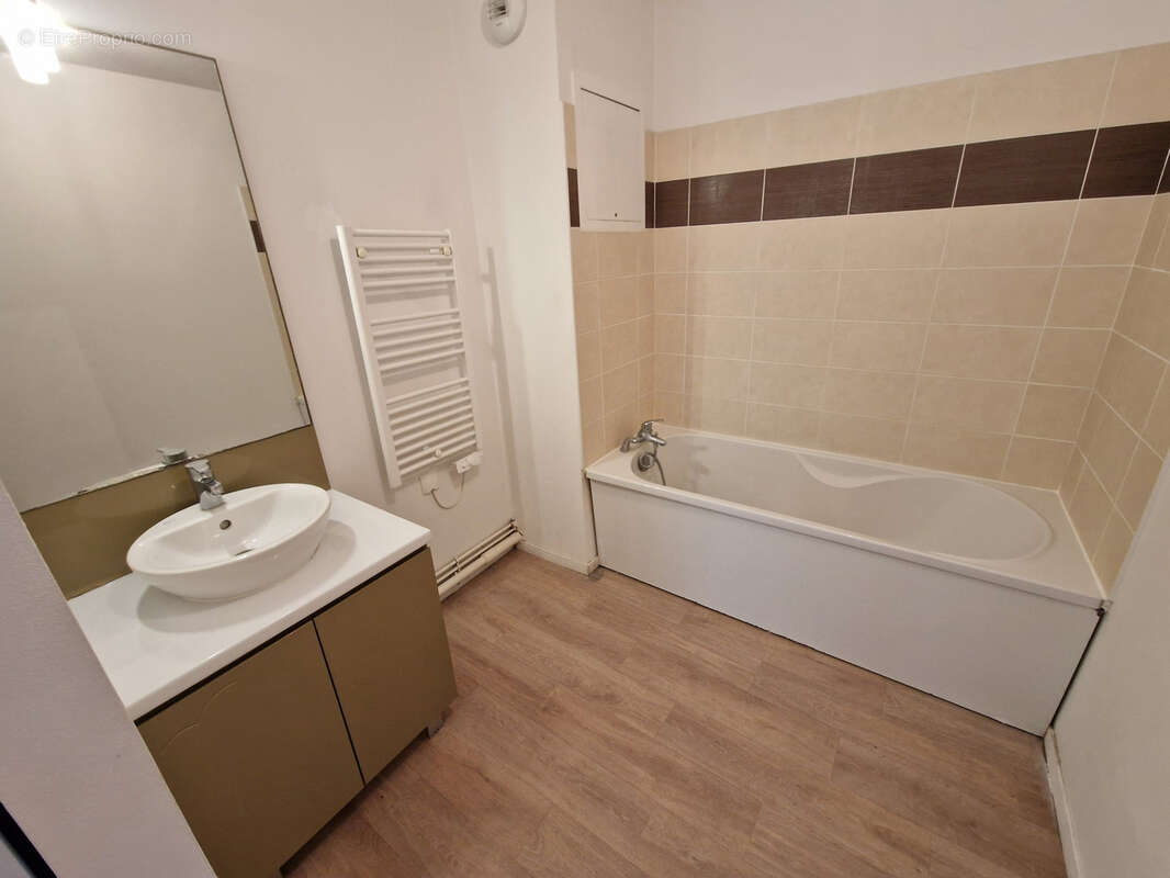 Appartement à AMIENS