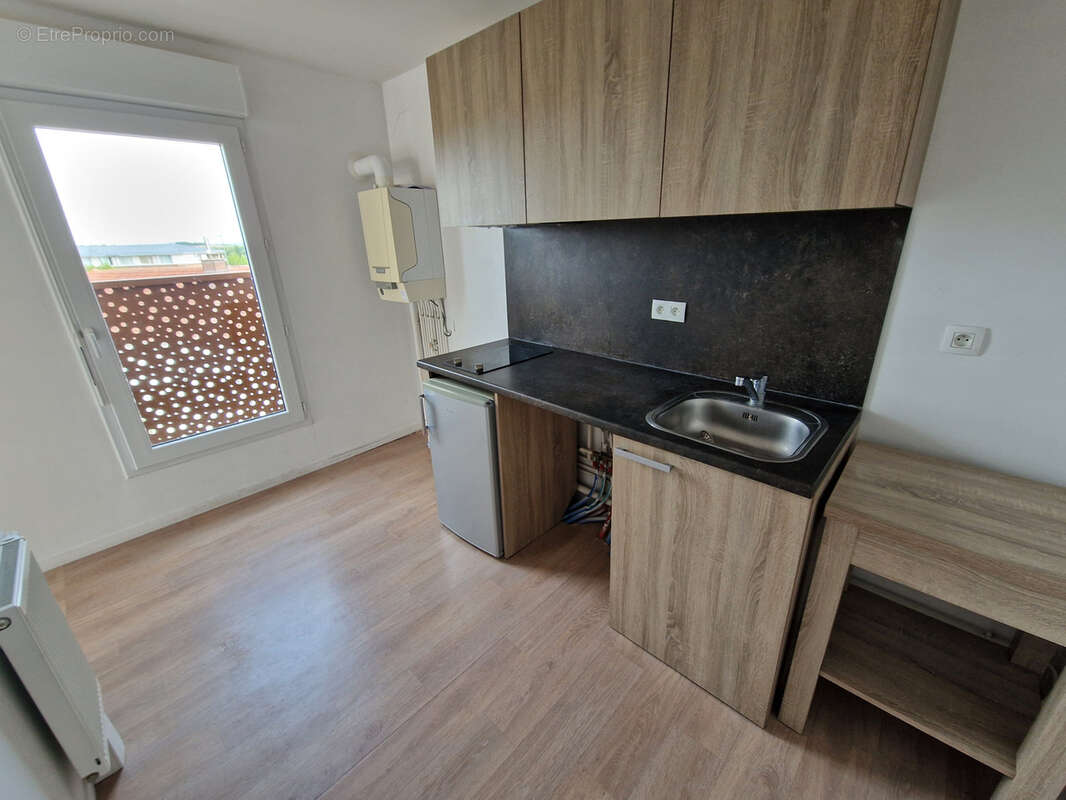 Appartement à AMIENS