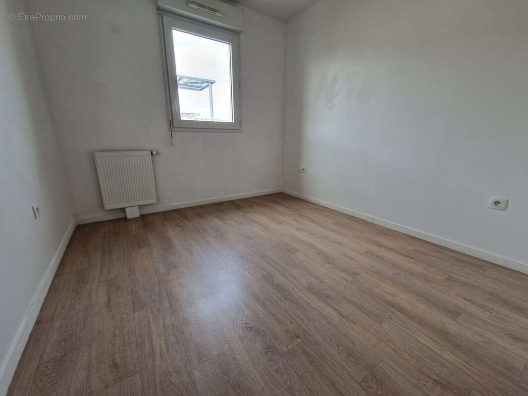 Appartement à AMIENS