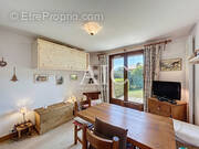 Appartement à DEMI-QUARTIER