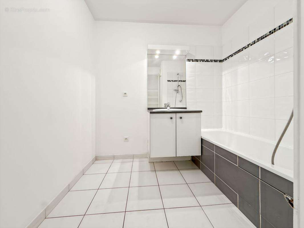 Appartement à COLOMIERS