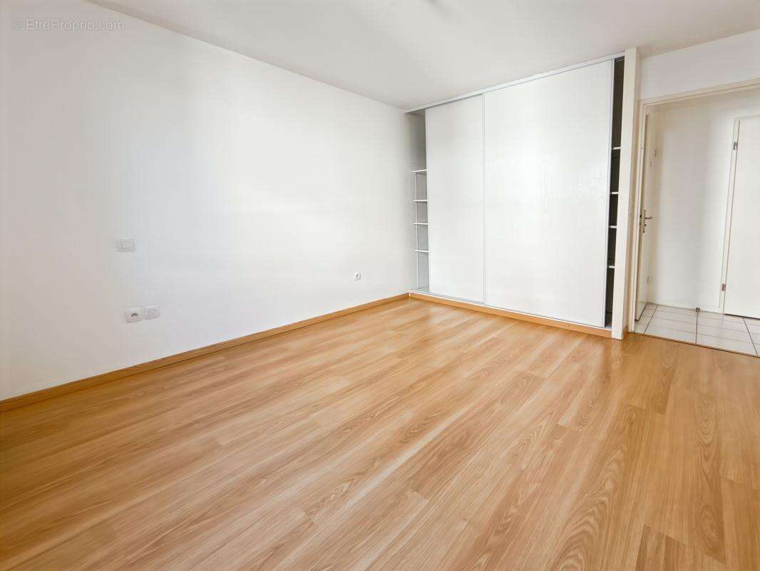 Appartement à COLOMIERS