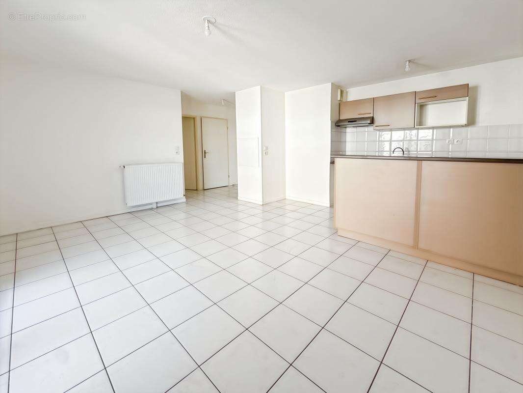 Appartement à COLOMIERS