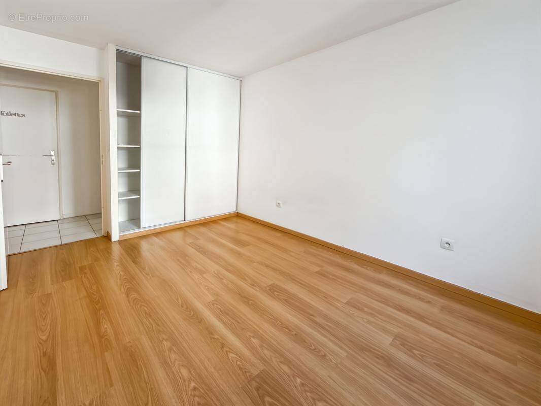 Appartement à COLOMIERS