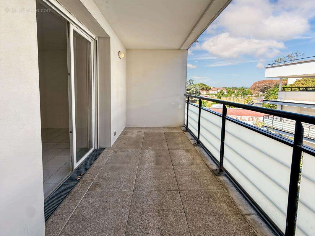 Appartement à COLOMIERS