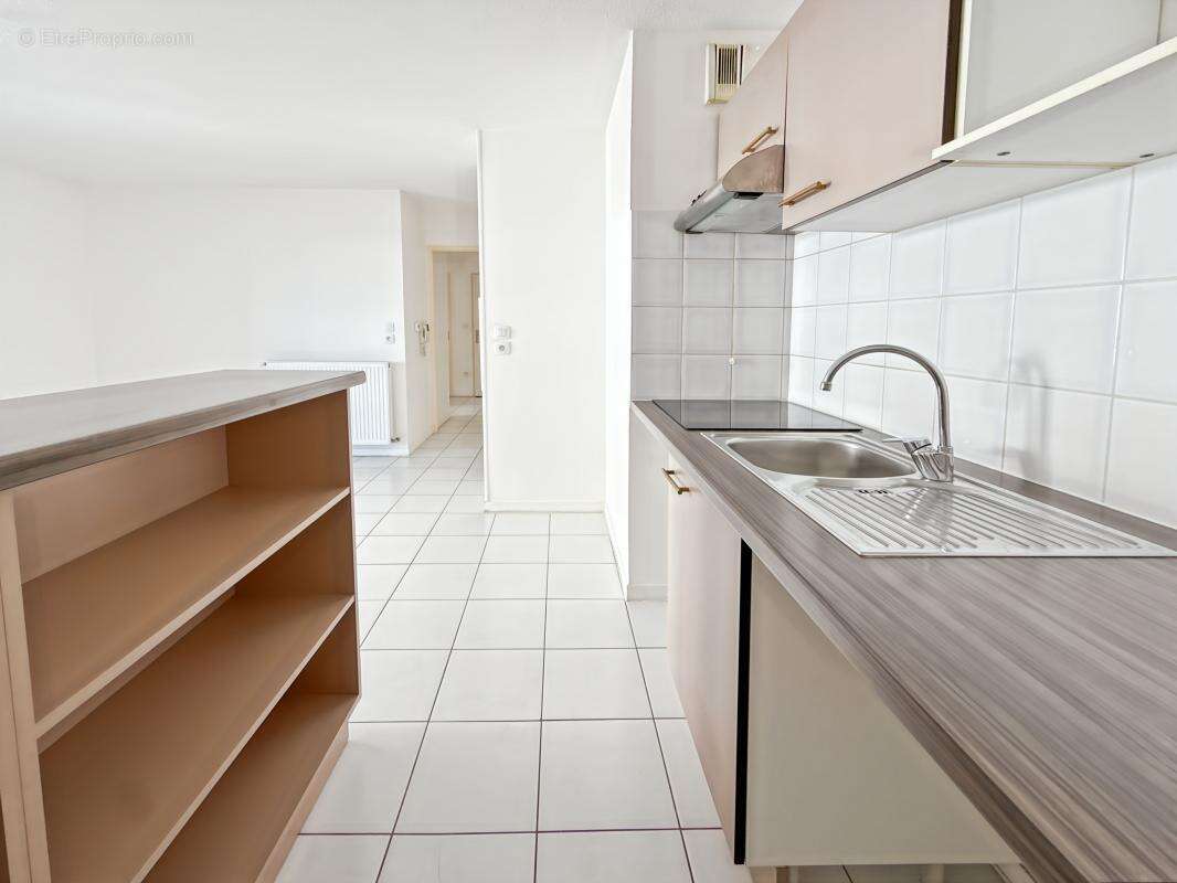 Appartement à COLOMIERS