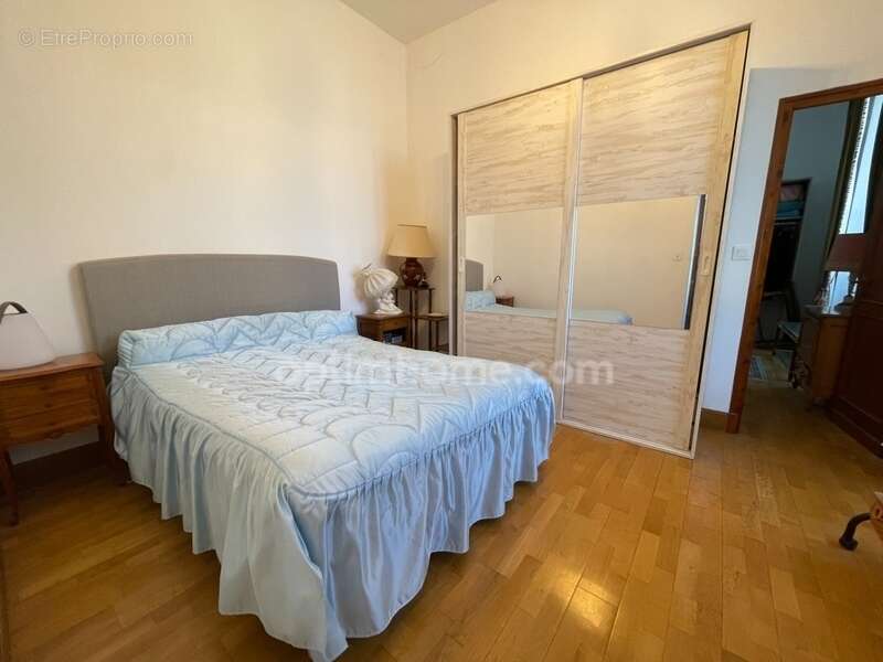 Appartement à SAINT-YRIEIX-LA-PERCHE