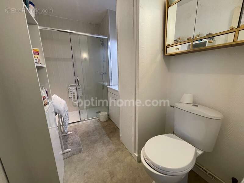 Appartement à SAINT-YRIEIX-LA-PERCHE