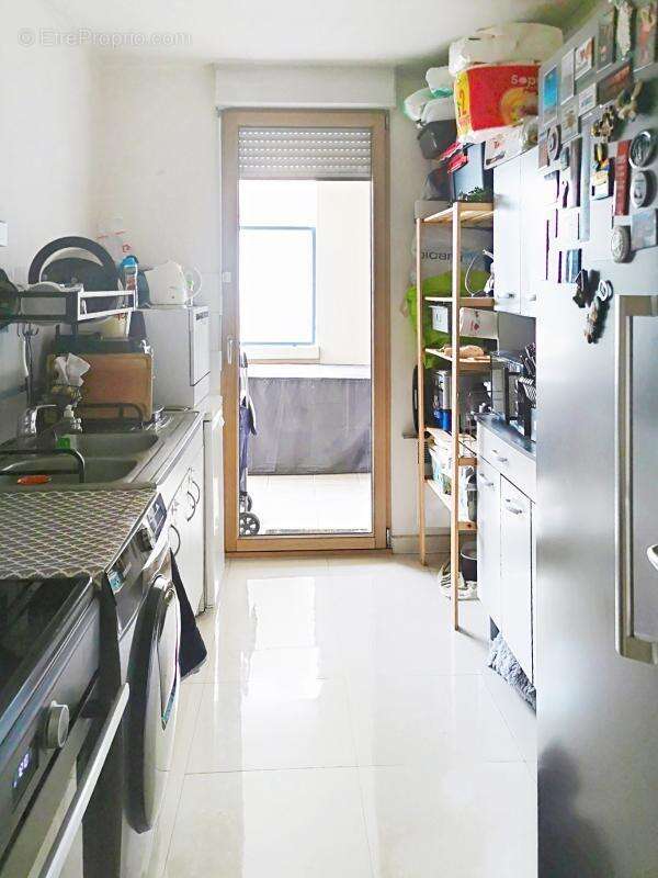 Appartement à LE PERREUX-SUR-MARNE